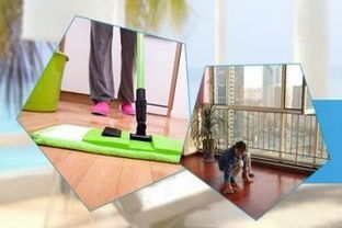 開家政服務(wù)店的優(yōu)勢與利潤分析