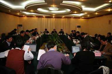 省注協(xié)省評協(xié)自律委員會與專業(yè)技術(shù)咨詢委員會聯(lián)席會議在合肥召開，聚焦技術(shù)咨詢議題