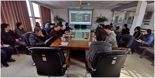 省協會技術專家委員會第一次全體會議圓滿召開并開展首次技術咨詢活動